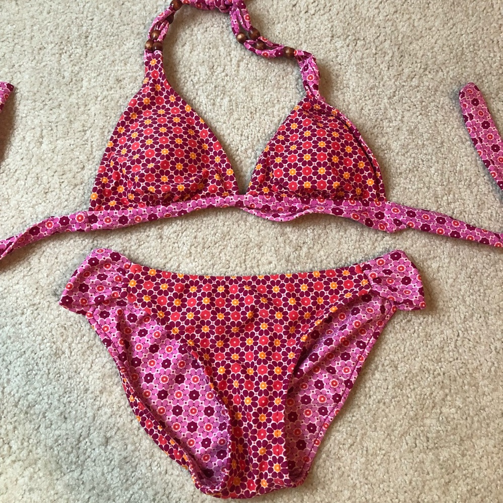 Swimsuit